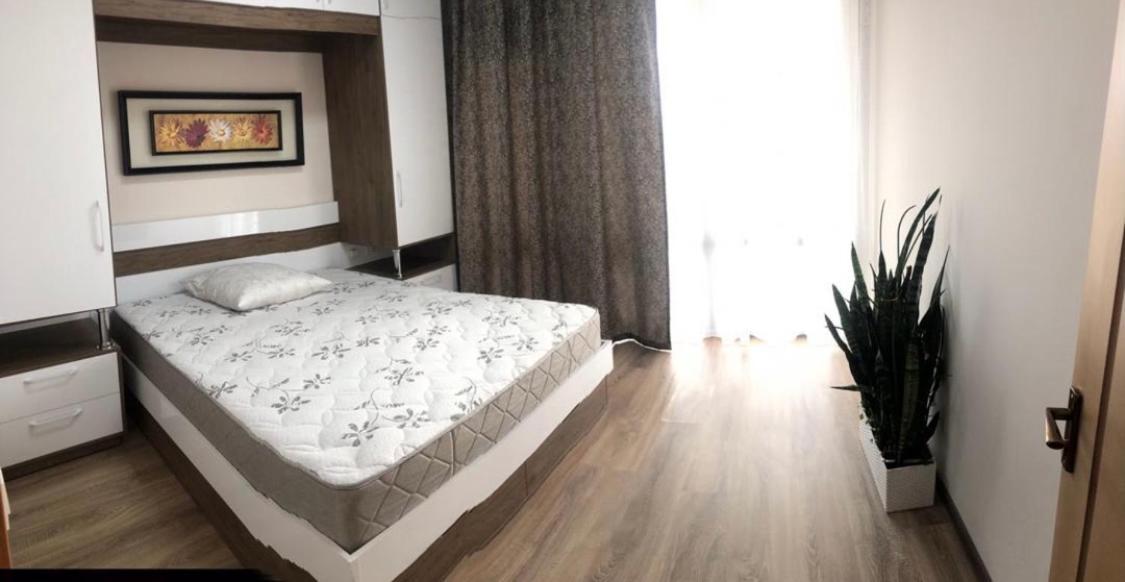 Радуга Иссык-Куль Apartment Chon-Sary-Oy Exterior photo