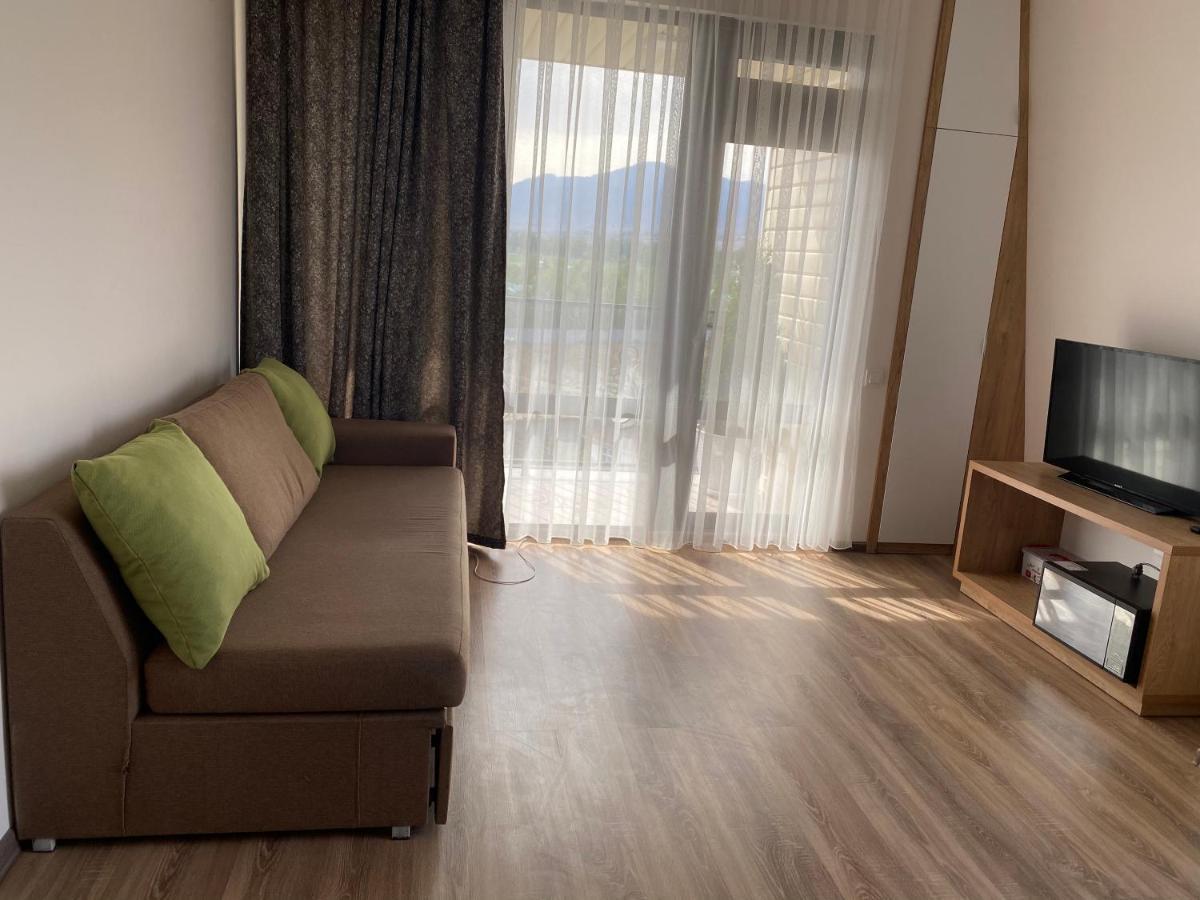 Радуга Иссык-Куль Apartment Chon-Sary-Oy Exterior photo