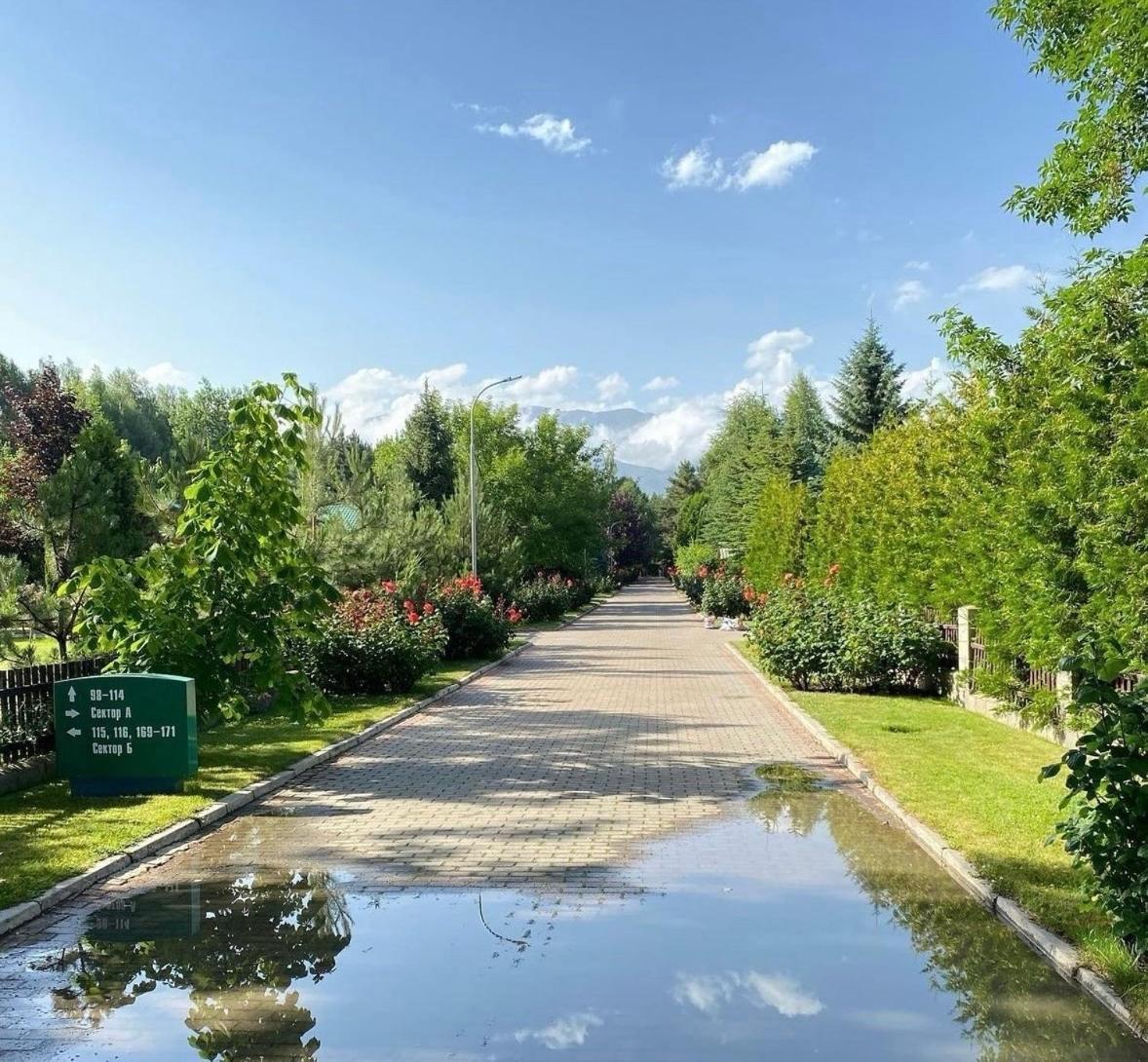 Радуга Иссык-Куль Apartment Chon-Sary-Oy Exterior photo